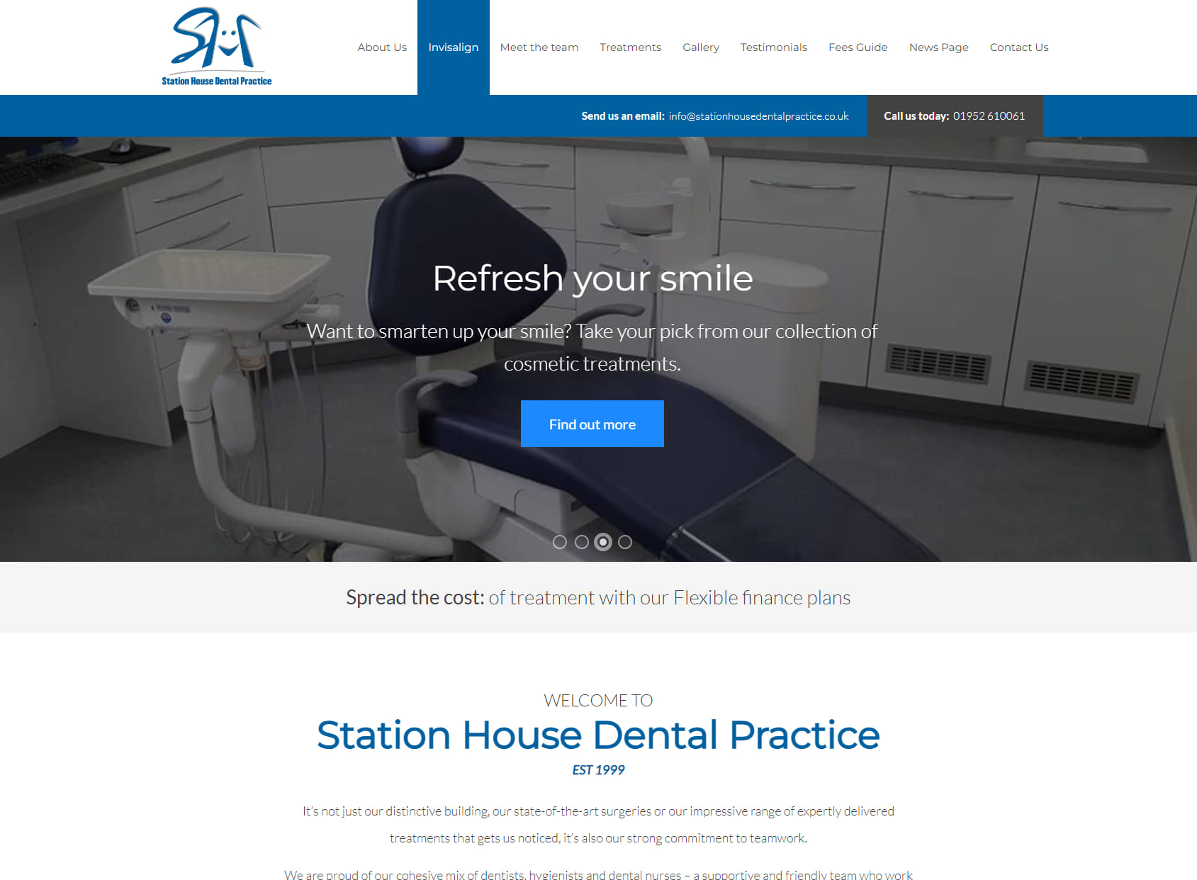 Station House Dental Practice