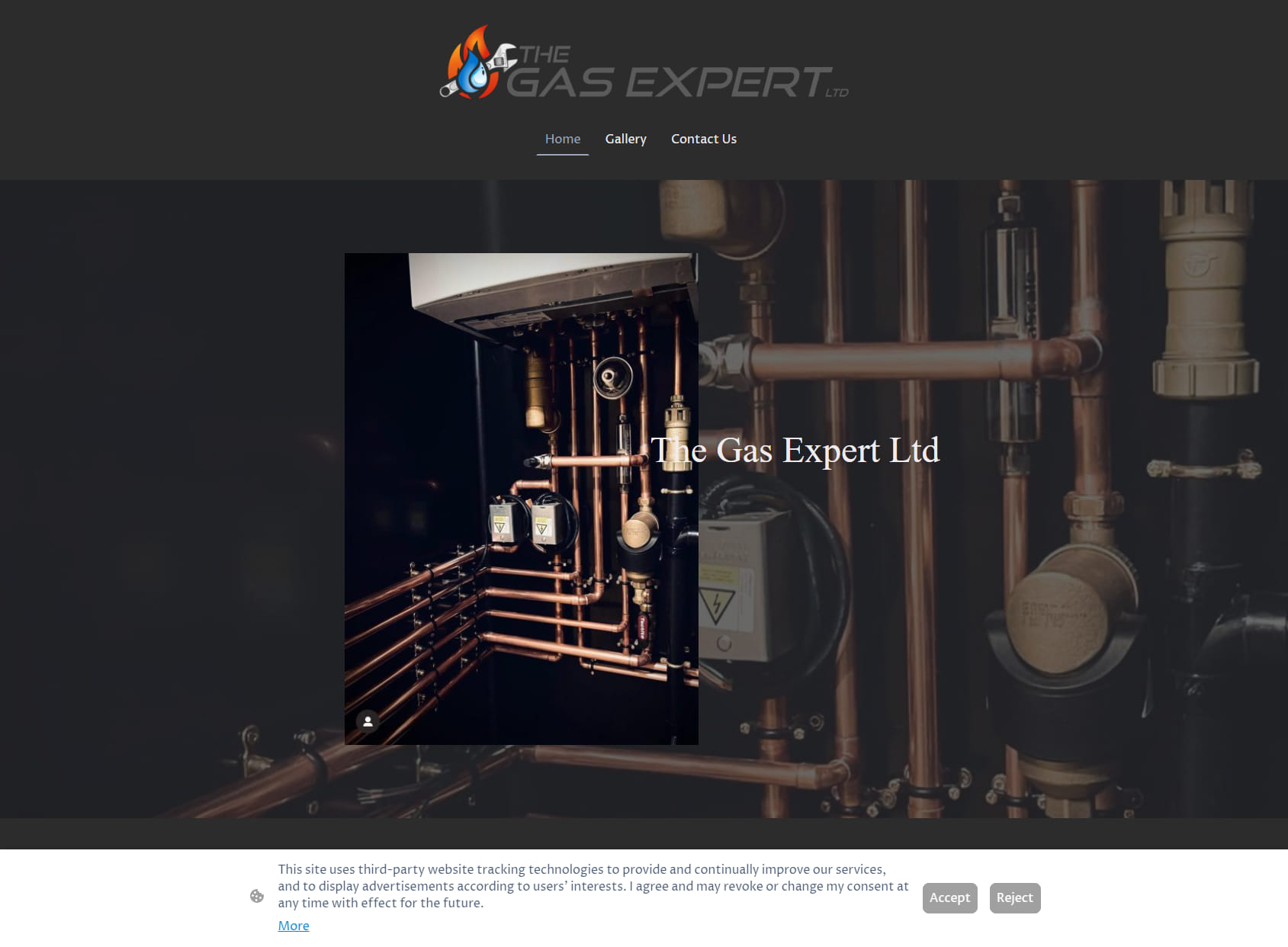 The Gas Expert Limited
