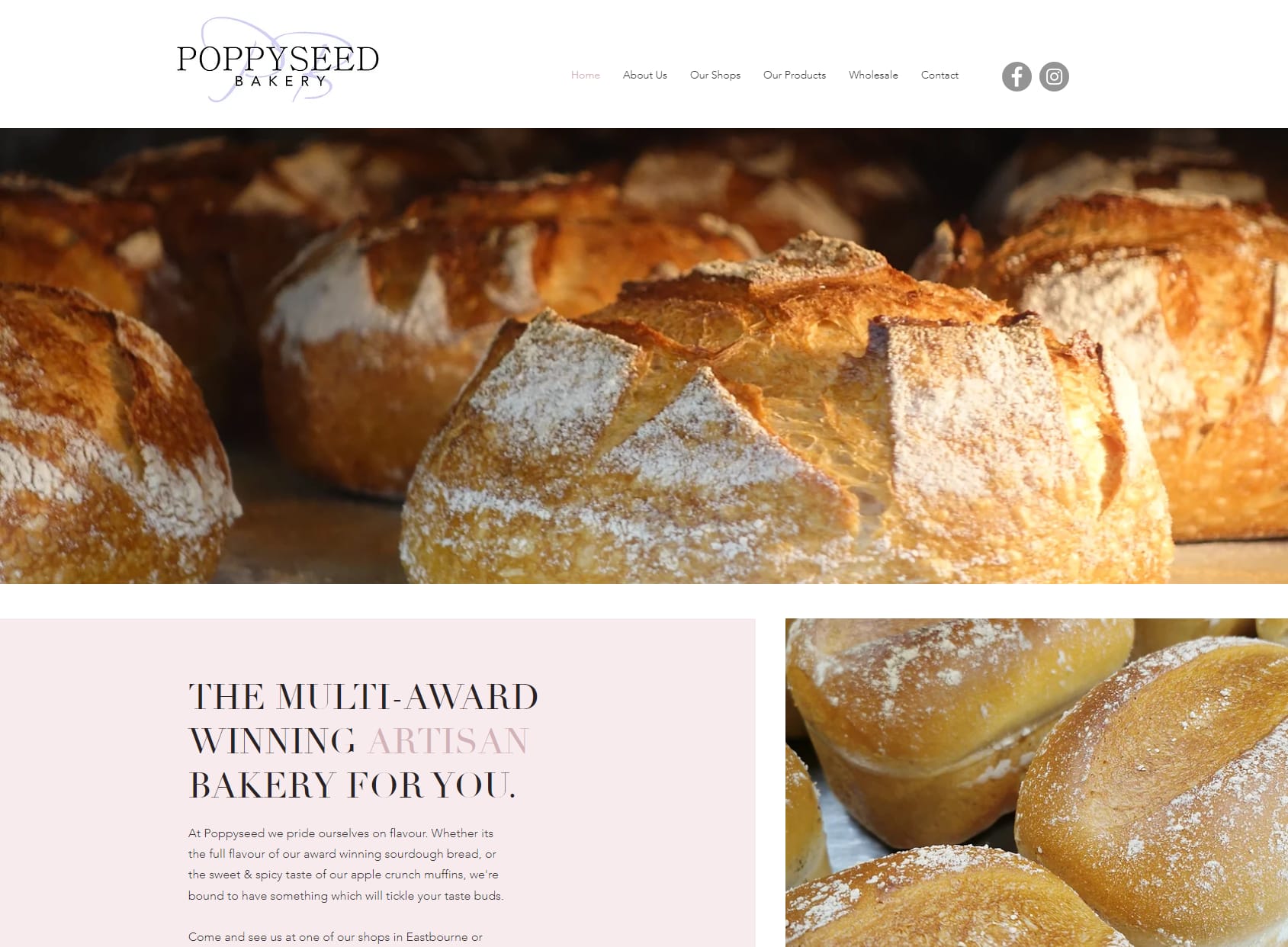 Poppyseed Bakery