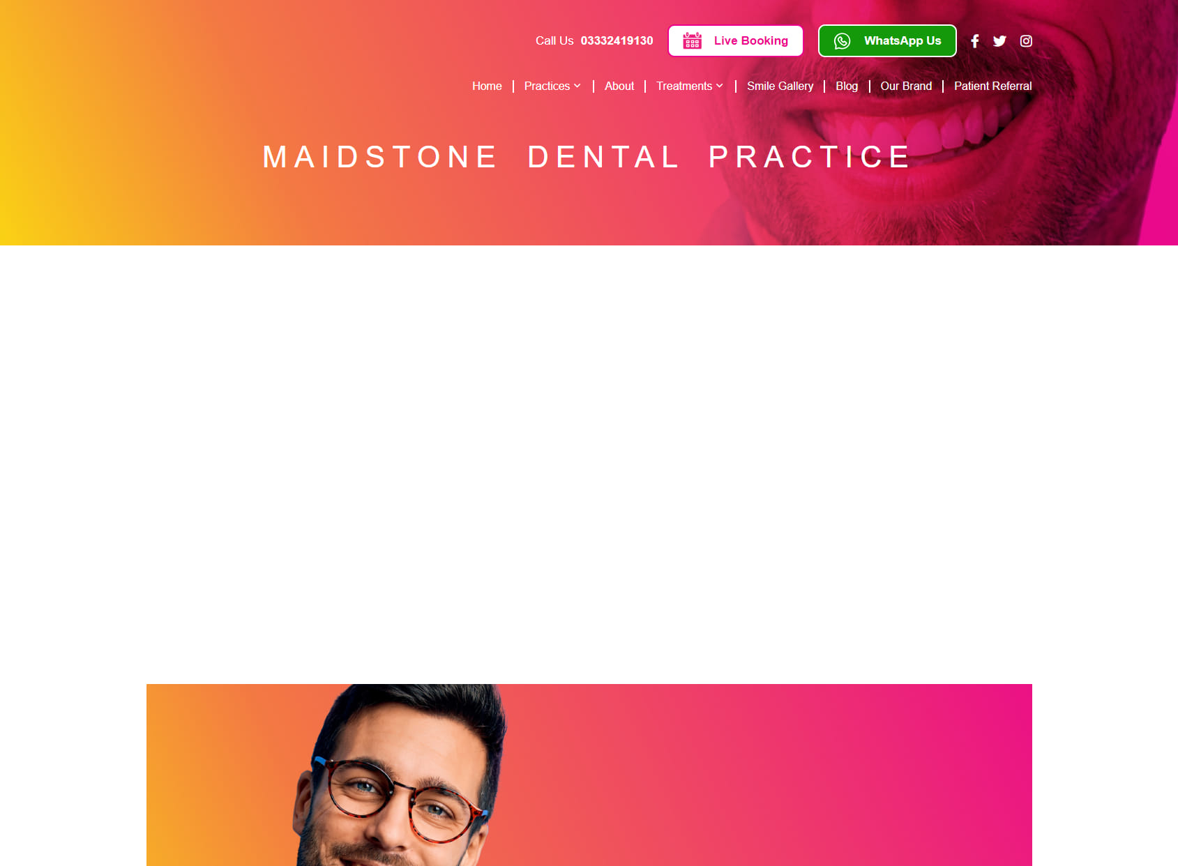 Tooth Club - Maidstone