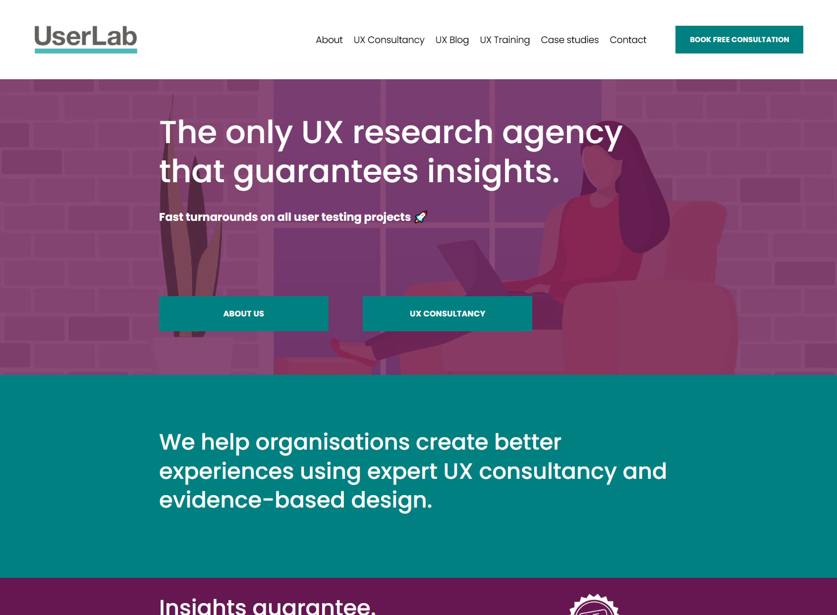 UserLab UX Research