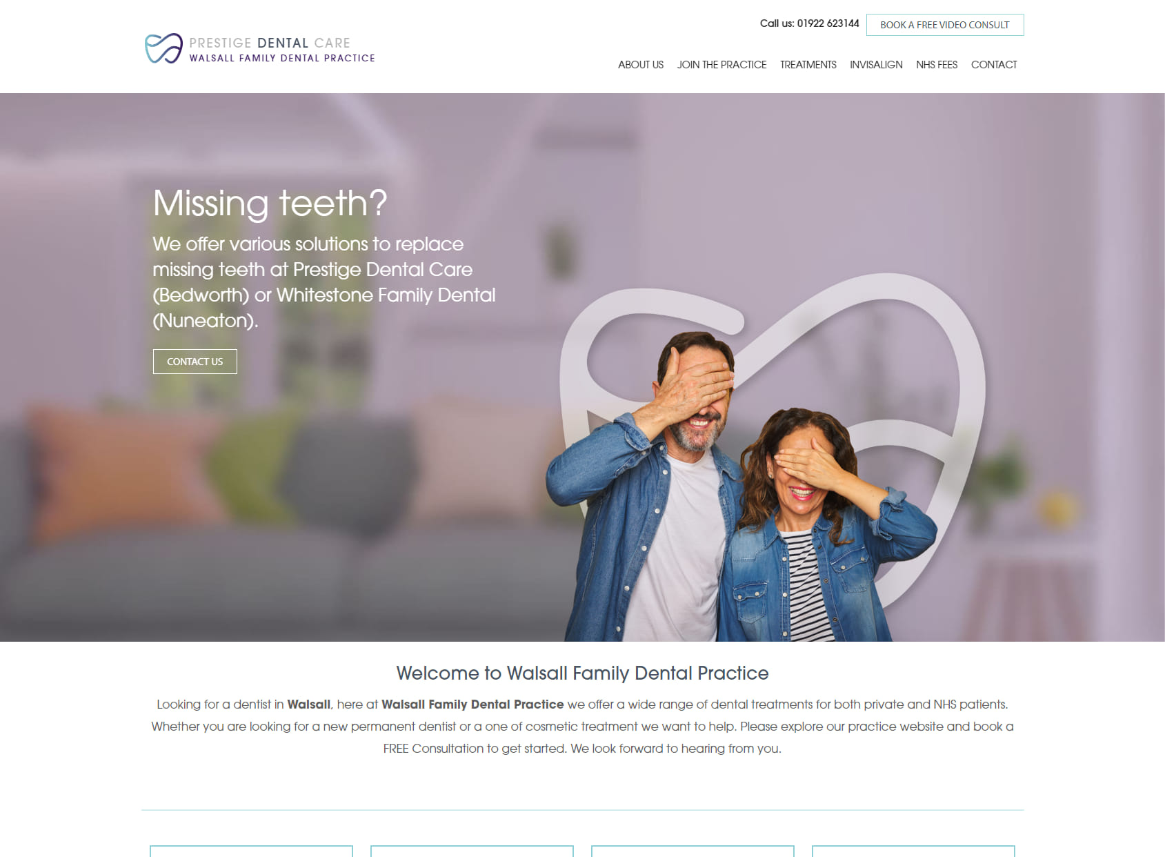 Walsall Family Dental Practice