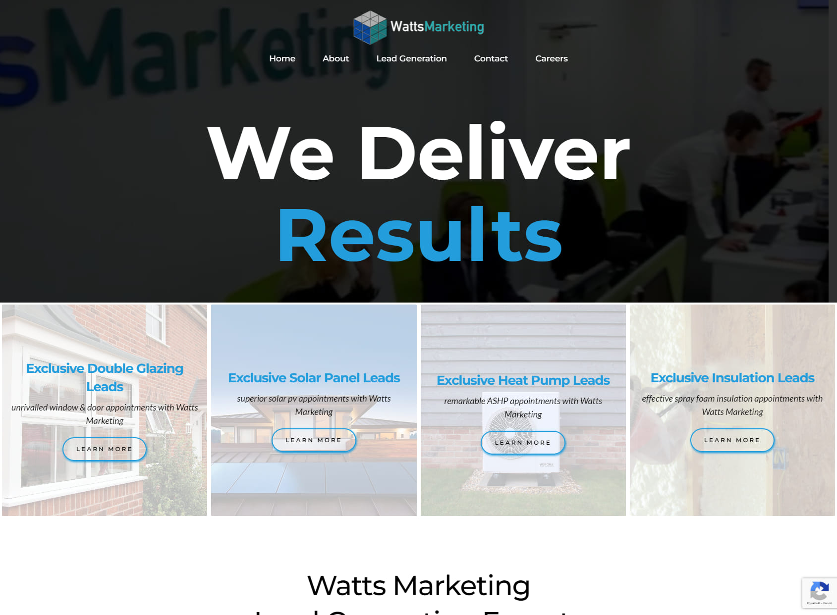 Watts Marketing Ltd