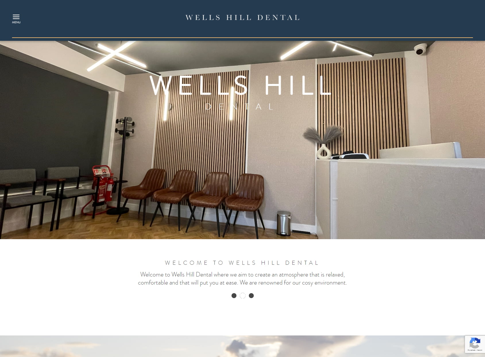 Wells Hill Dental Surgery