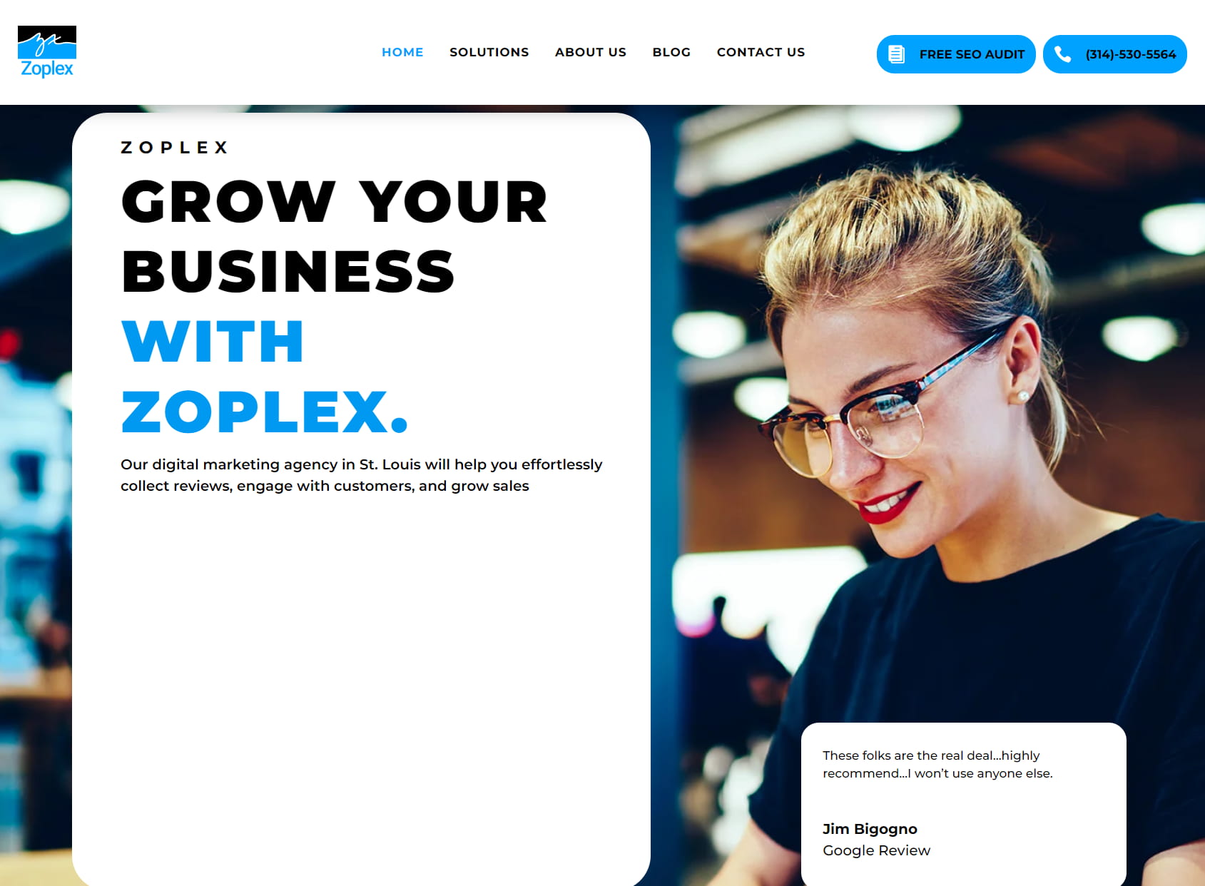 Zoplex - All Media, Marketing, & Advertising